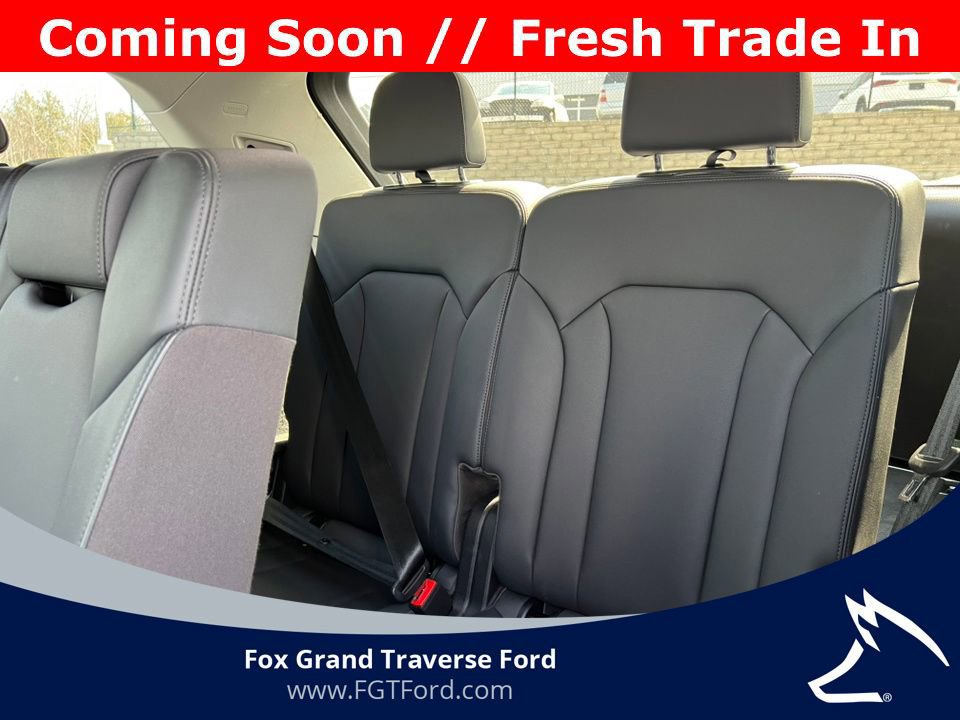 Used 2022 Audi Q7 3.0T Premium Plus image 12
