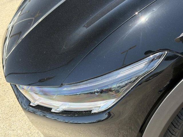 Certified 2023 Ford Mustang Mach-E Select RWD image 10