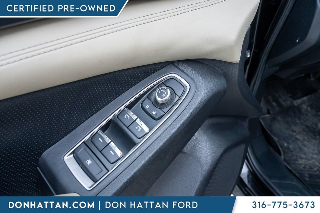 Used 2022 Subaru Ascent Limited AWD/4WD image 15