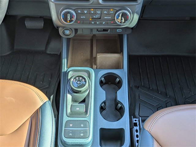 Certified 2023 Ford Maverick Lariat w/ Lariat Luxury Package image 19