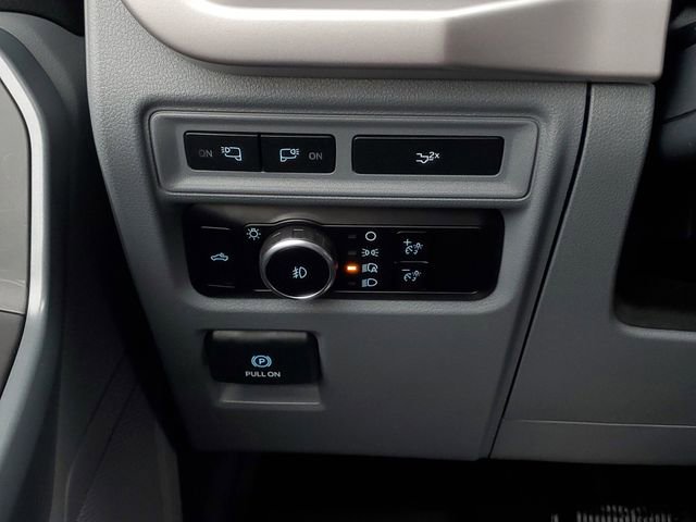 Certified 2023 Ford F150 XLT w/ Equipment Group 302A High image 13