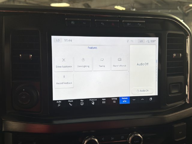 Certified 2023 Ford F250 Lariat w/ Tow Technology Package AWD/4WD image 8