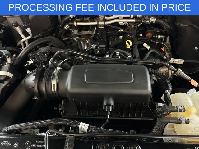 Certified 2023 Ford Explorer XLT w/ Equipment Group 202A AWD/4WD image 18