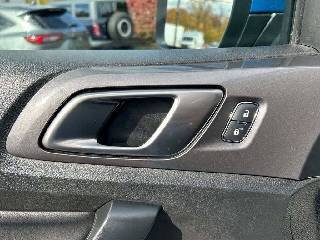 Certified 2022 Ford Ranger Lariat w/ Equipment Group 501A High image 14