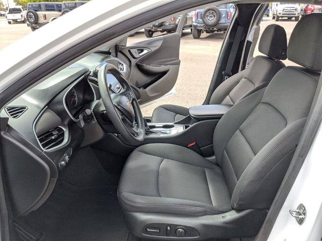 Used 2020 Chevrolet Malibu LS w/ Driver Confidence Package II FWD image 15