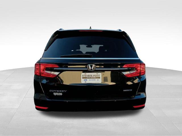 Used 2021 Honda Odyssey Touring image 6