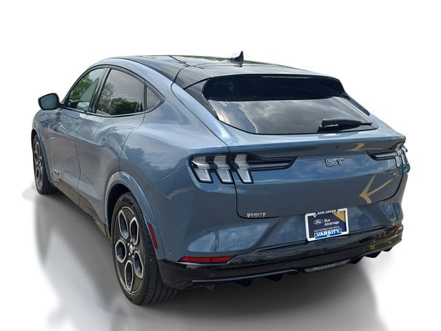 Certified 2023 Ford Mustang Mach-E GT AWD/4WD image 3