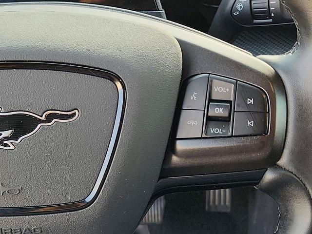 Certified 2024 Ford Mustang Mach-E Select RWD image 29