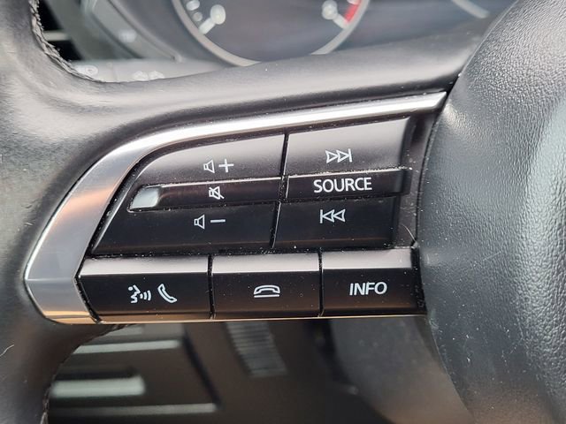 Used 2024 MAZDA MAZDA3 s AWD/4WD image 18