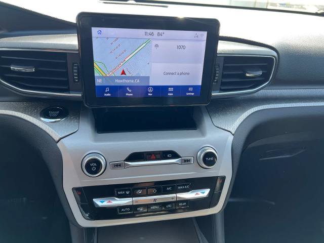 Certified 2023 Ford Explorer Timberline image 20