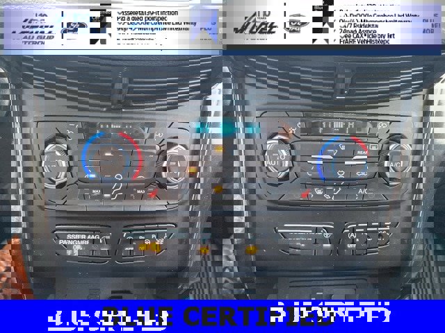 Certified 2018 Ford Escape Titanium image 14