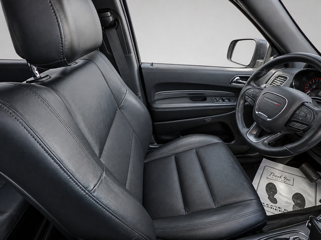 Used 2020 Dodge Durango GT RWD image 23