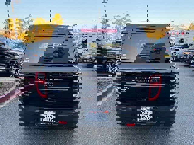 Certified 2021 Ford Bronco Sport Big Bend image 4