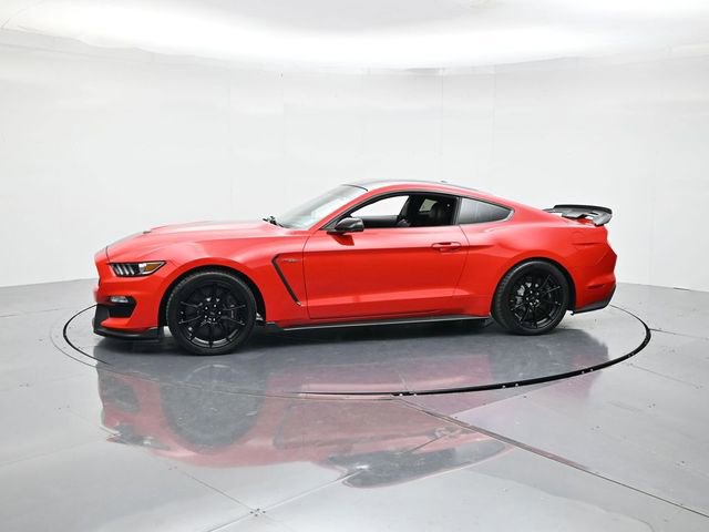Certified 2019 Ford Mustang Shelby GT350 w/ Technology Package image 6