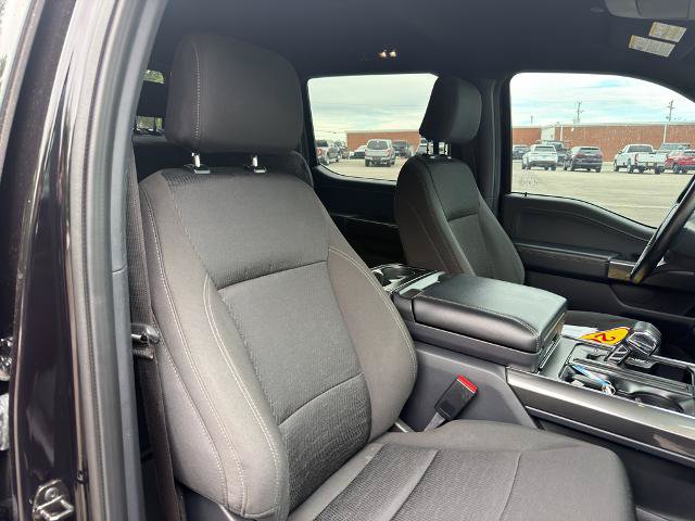 Certified 2023 Ford F150 XLT w/ Equipment Group 302A High AWD/4WD image 24