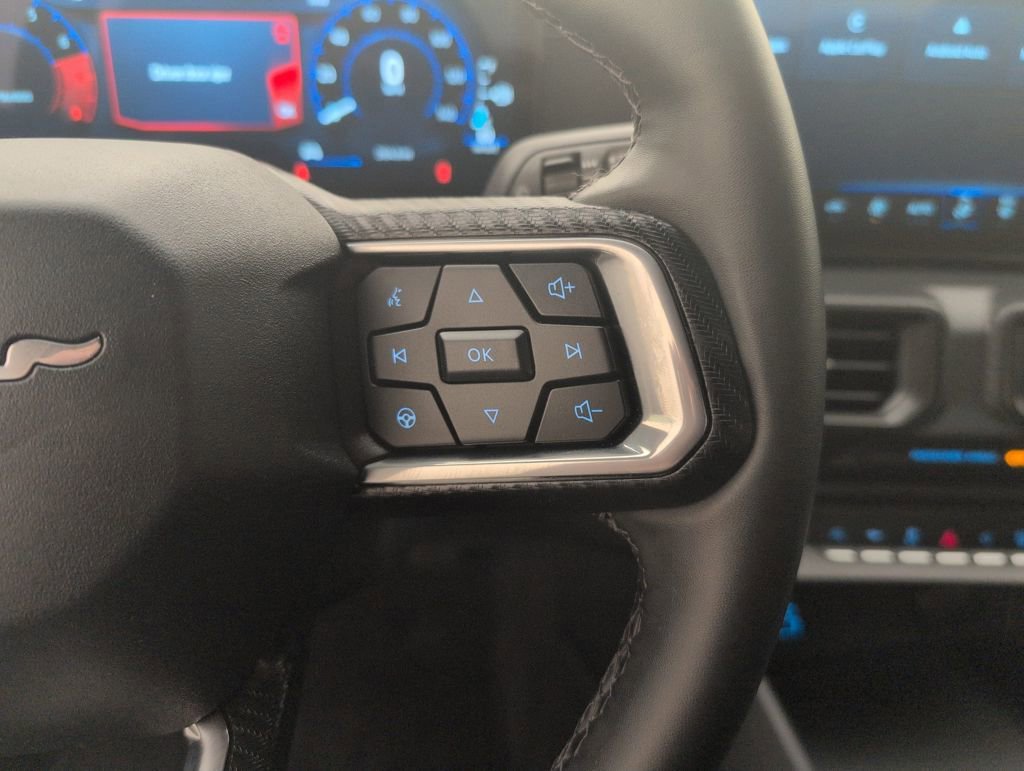 Certified 2025 Ford Mustang EcoBoost w/ Mustang Nite Pony Package image 43