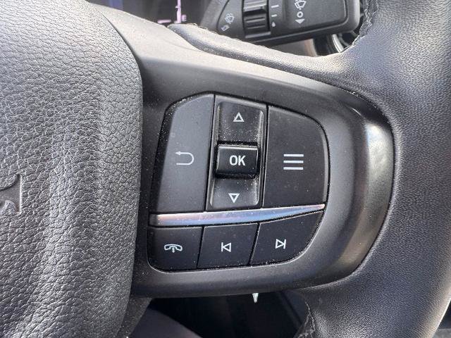 Certified 2024 Ford Ranger XLT w/ Technology Package AWD/4WD image 14
