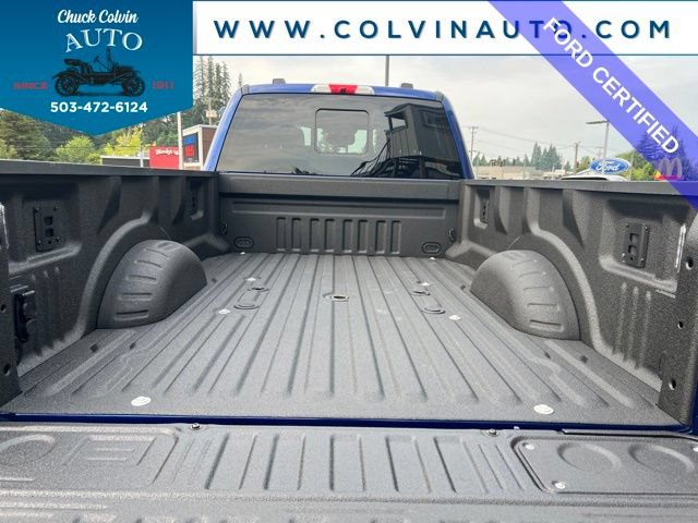 Certified 2026 Ford F450 Platinum AWD/4WD image 32