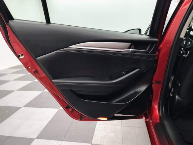 Used 2019 MAZDA MAZDA6 Grand Touring FWD image 24