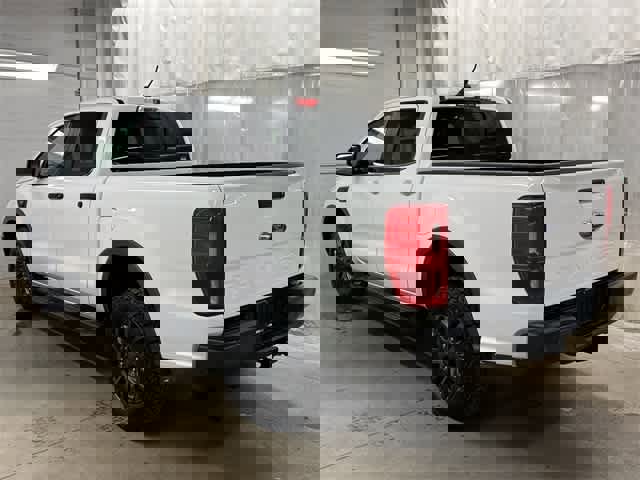 Certified 2019 Ford Ranger XLT w/ Equipment Group 302A Luxury image 31