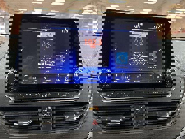 Used 2024 Nissan Altima 2.5 SV image 8