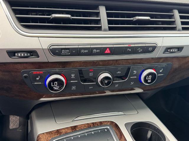 Used 2018 Audi Q7 2.0T Premium Plus w/ Premium Plus Package AWD/4WD image 22