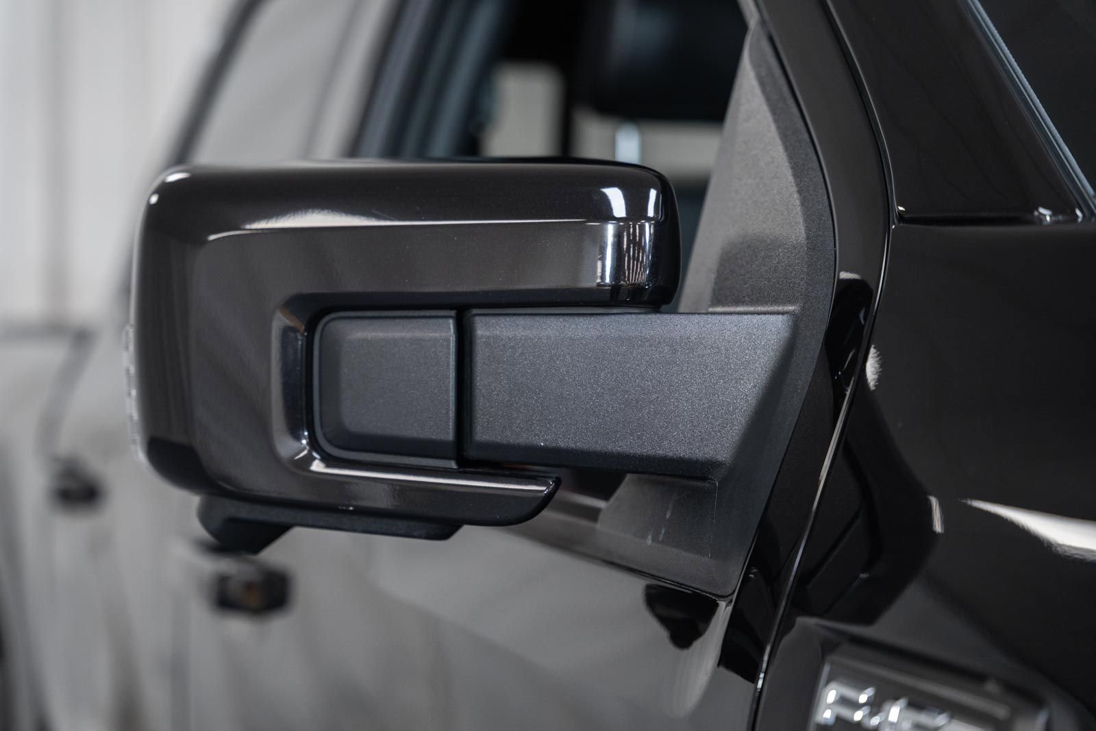 Certified 2023 Ford F150 Lariat w/ Equipment Group 502A High image 13