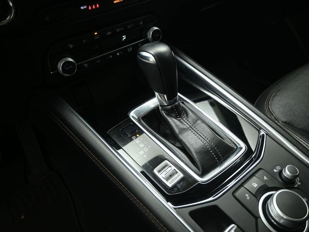 Used 2023 MAZDA CX-5 AWD 2.5 S w/ Premium Plus Pkg image 17