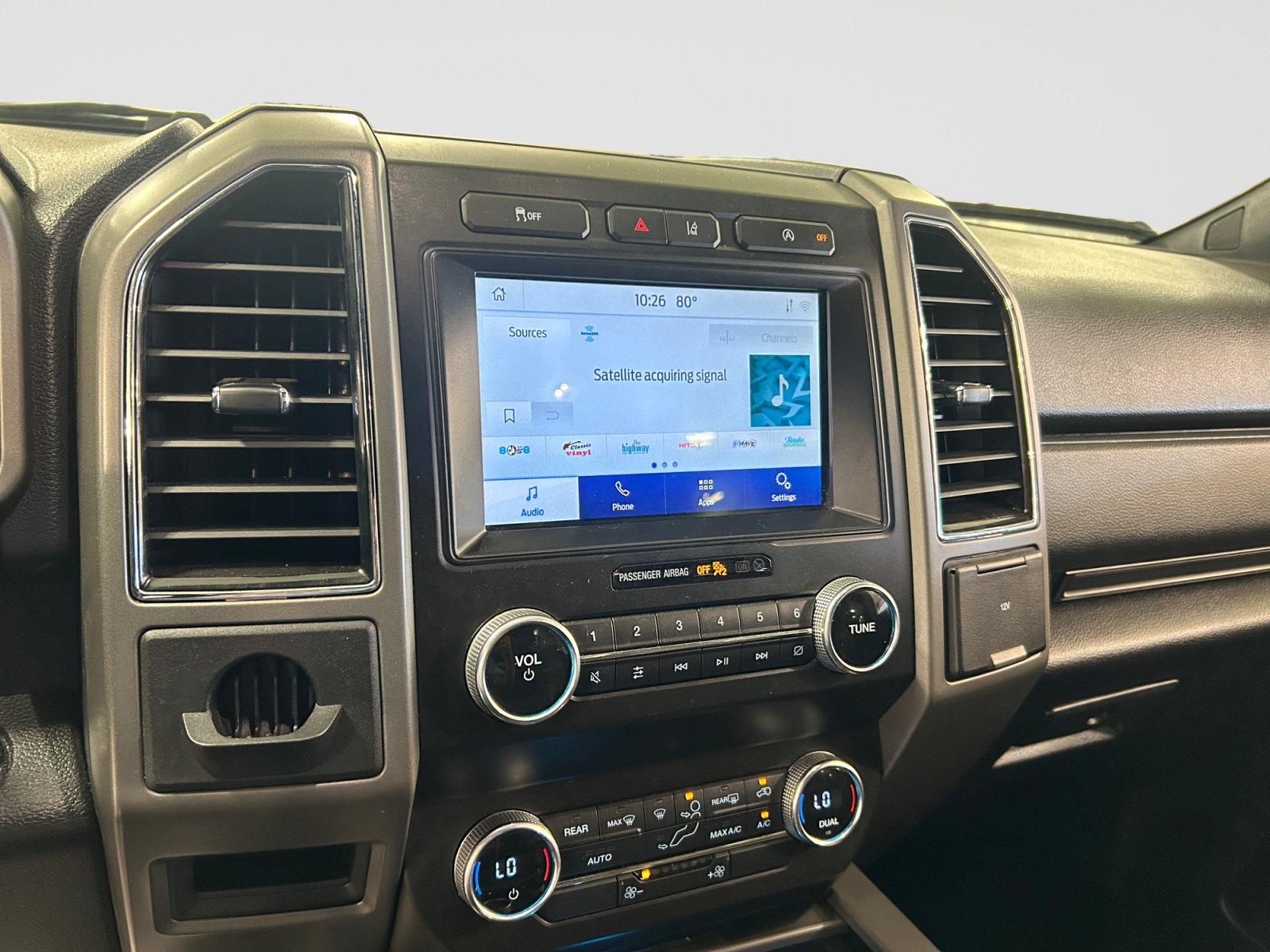 Certified 2021 Ford Expedition XLT RWD image 15
