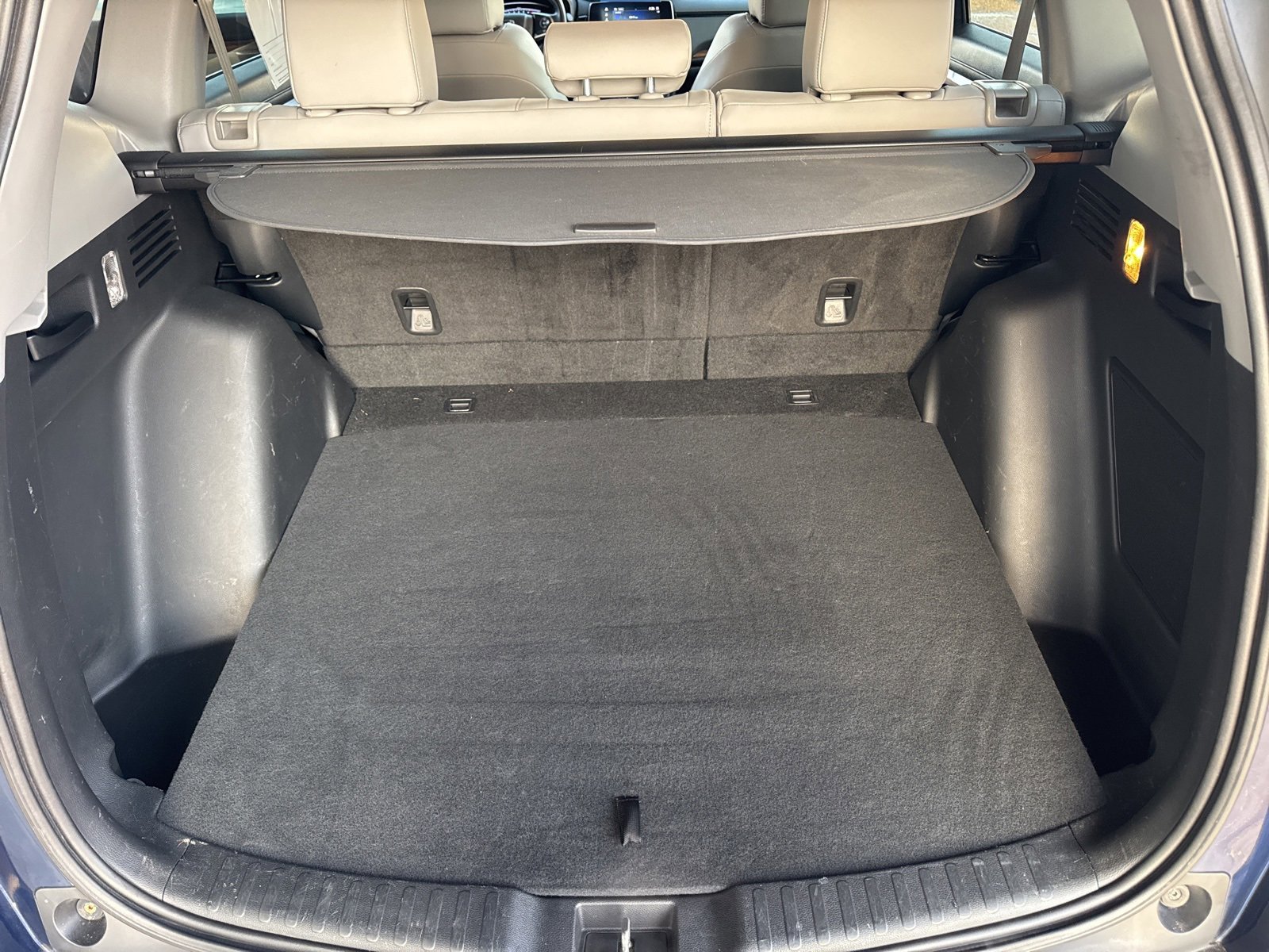 Used 2018 Honda CR-V Touring image 36