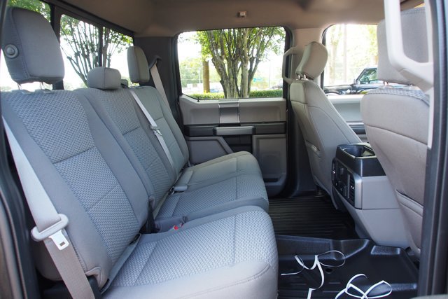 Certified 2018 Ford F150 XLT w/ Equipment Group 302A Luxury RWD image 14