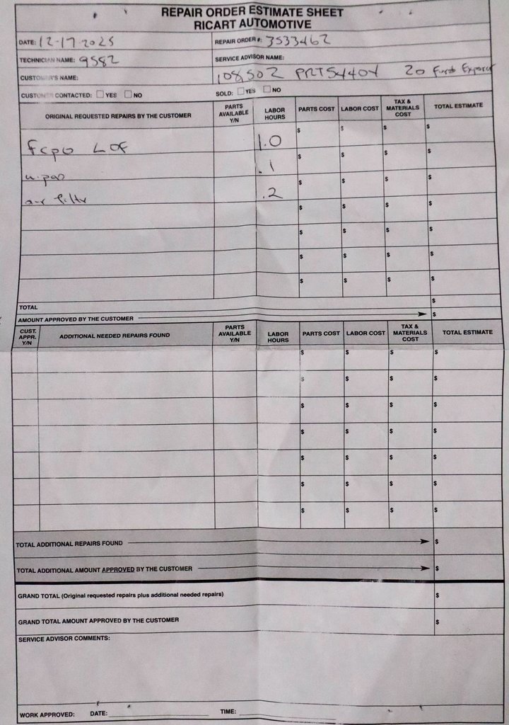 Certified 2020 Ford Explorer XLT w/ Equipment Group 202A image 12