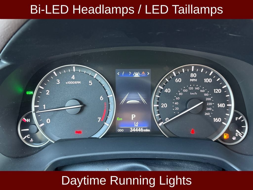 Used 2020 Lexus RX 350 AWD w/ Premium Package image 17