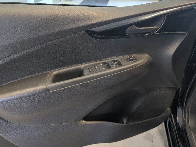 Used 2022 Chevrolet Spark LT FWD image 12
