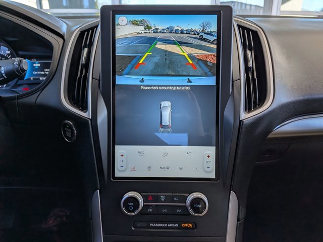 Certified 2022 Ford Edge SEL w/ Convenience Package image 22