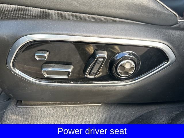 Used 2023 Jeep Grand Cherokee Summit image 18