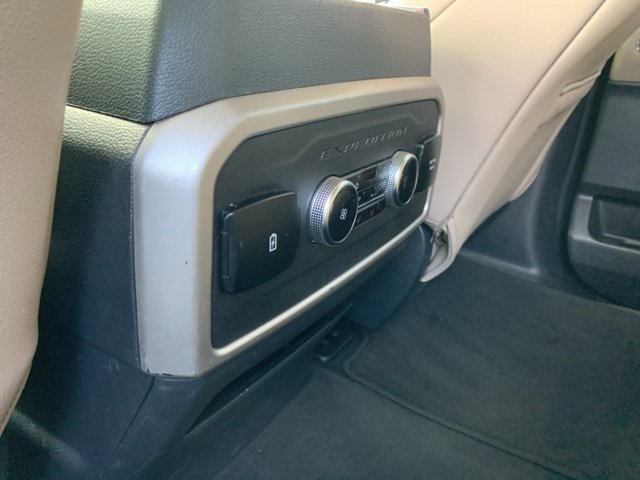 Certified 2024 Ford Expedition Max Limited image 11