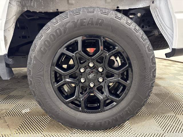 Certified 2024 Ford F150 XLT w/ Equipment Group 302A MID AWD/4WD image 8