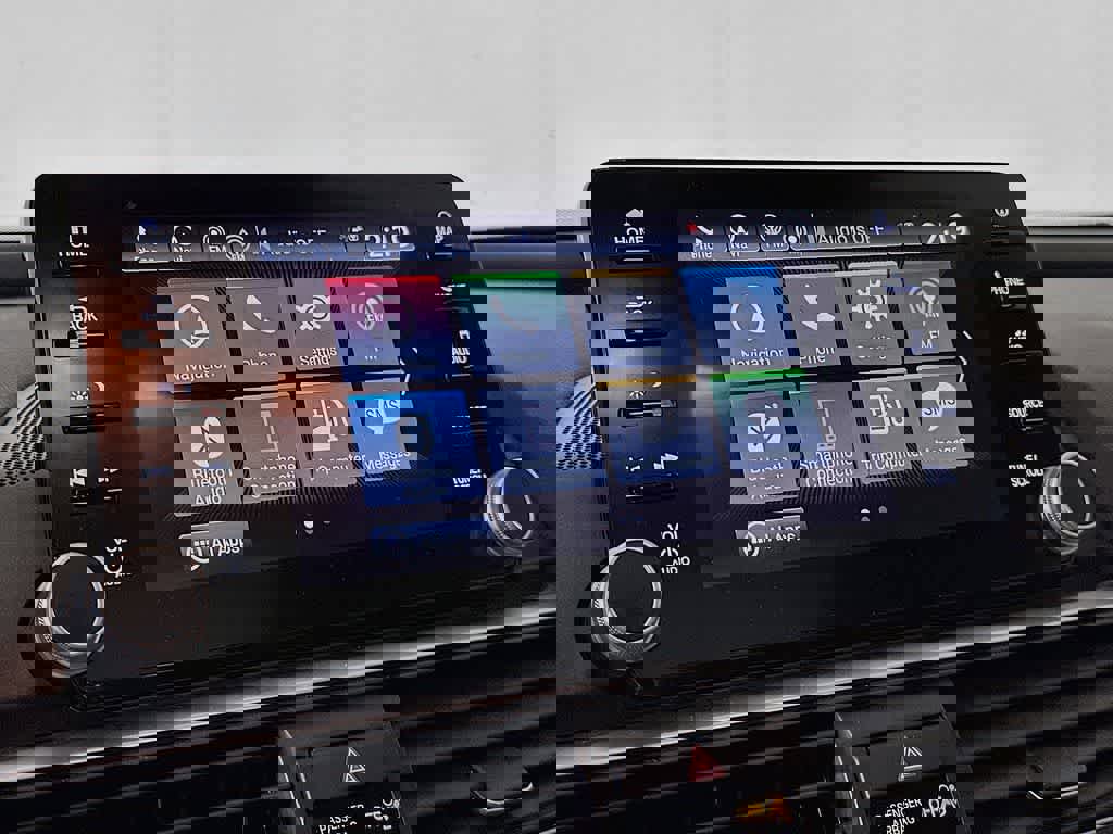 Used 2018 Honda Accord Touring image 17