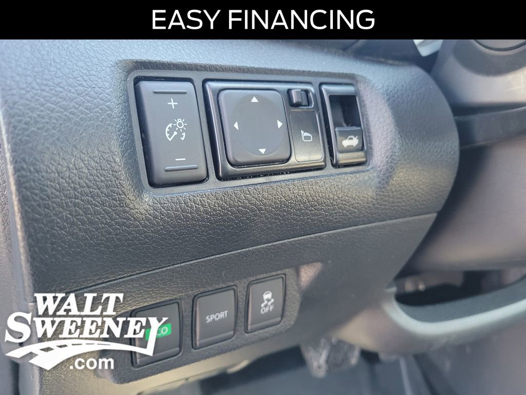 Used 2017 Nissan Sentra SV w/ All Weather Package image 18