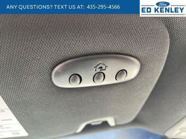 Certified 2020 Ford Edge ST w/ Equipment Group 401A AWD/4WD image 18