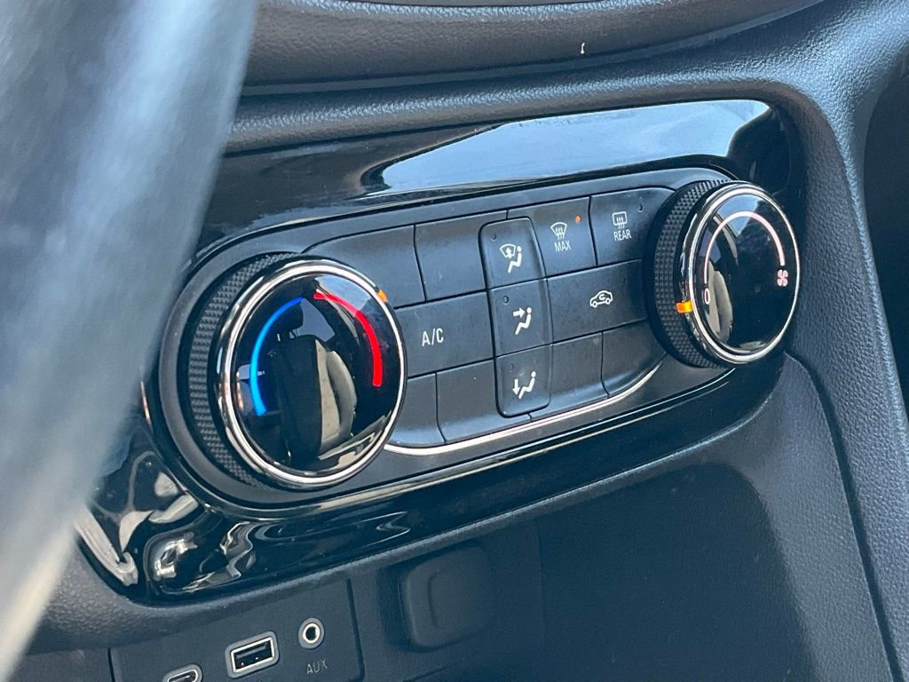 Used 2021 Buick Encore GX Preferred image 8