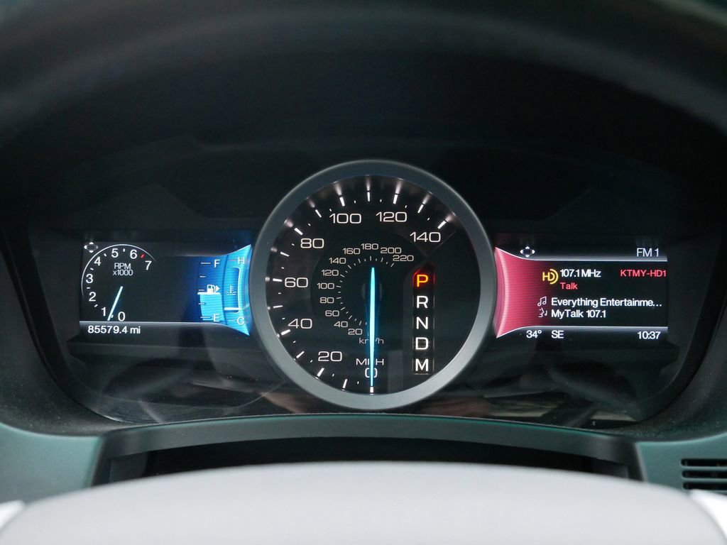 Used 2018 RAM 1500 Big Horn image 18