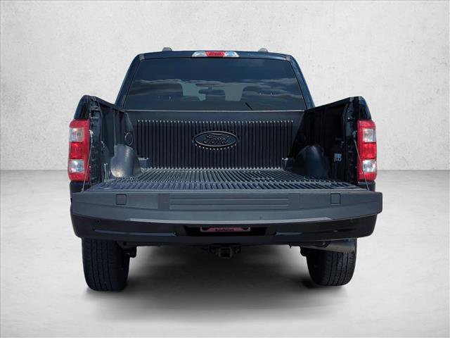 Certified 2023 Ford F150 XL w/ STX Appearance Package AWD/4WD image 7