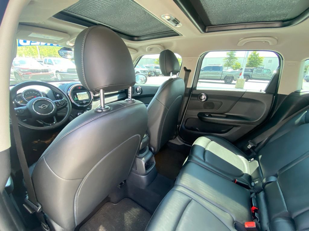 Used 2019 MINI Cooper Countryman FWD image 23