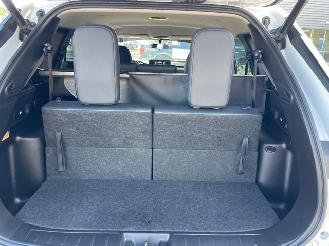 Used 2022 Mitsubishi Outlander SE AWD/4WD image 31