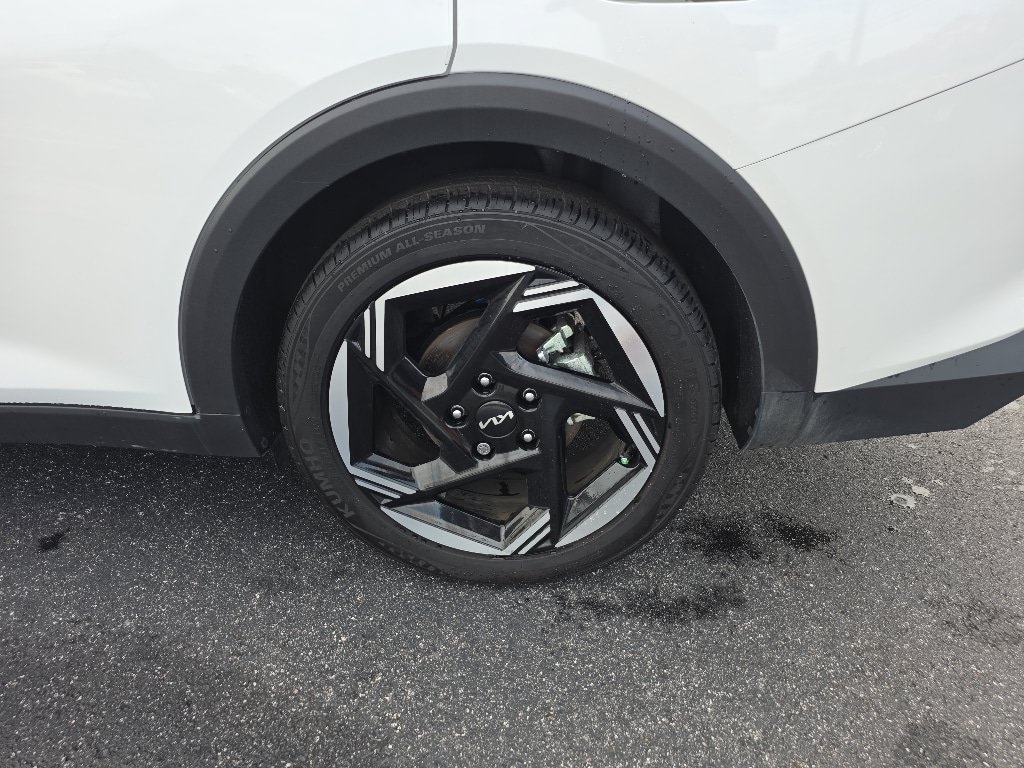 Used 2025 Kia K4 EX FWD image 21