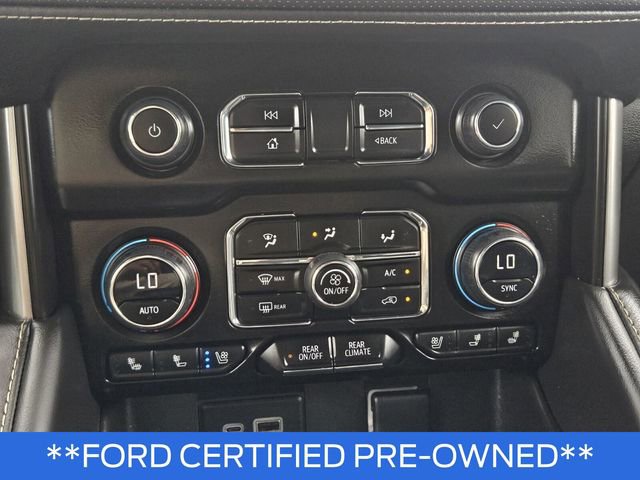 Used 2023 Chevrolet Suburban Premier image 27