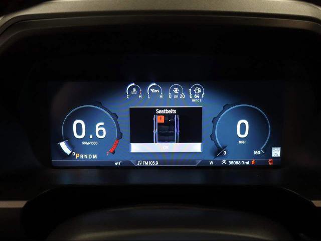 Certified 2022 Ford Expedition Platinum image 13