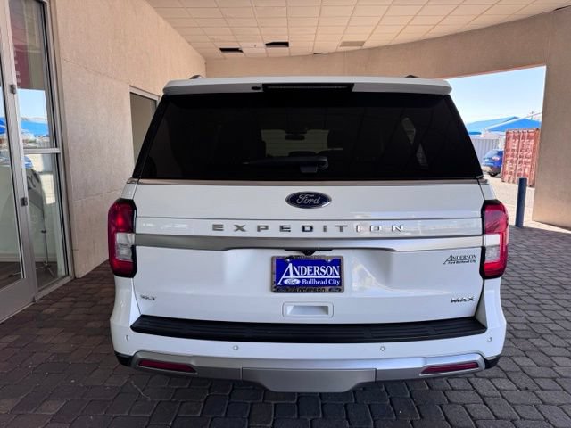 Certified 2024 Ford Expedition Max XLT RWD image 5